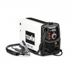 Сварочный полуавтомат TELWIN BIMAX 150i SYNERGIC