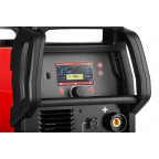 Сварочный аппарат TELWIN SUPERIOR TIG 422 WAVE AC/DC 230/400V+ACC